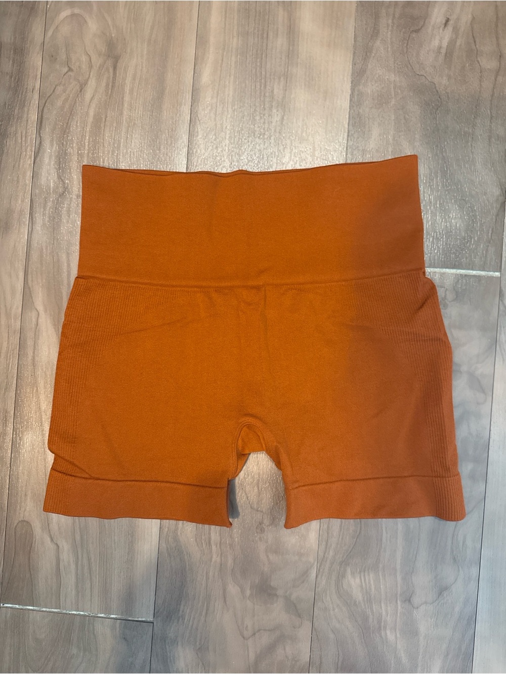 Set Active Mini Biker shorts